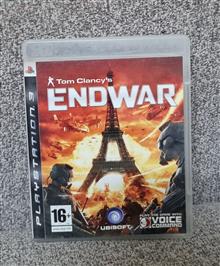 End