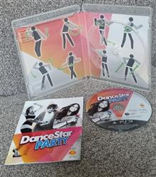 Dance