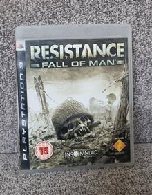 Resistance