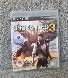 Uncharted