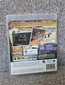 Uncharted