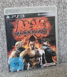 Tekken