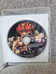 Tekken