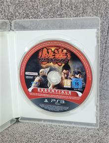 Tekken