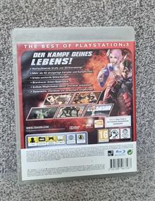 Tekken
