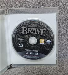 Brave