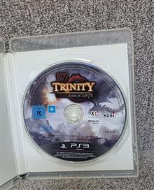 Trinity