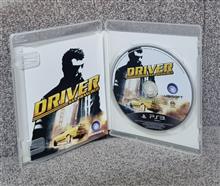 Driver