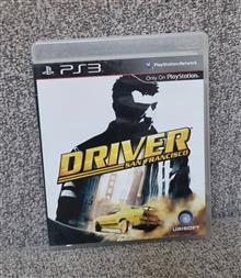 Driver