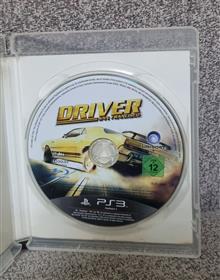 Driver