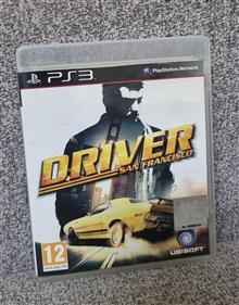 Driver