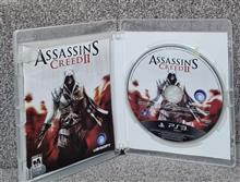 Assassins