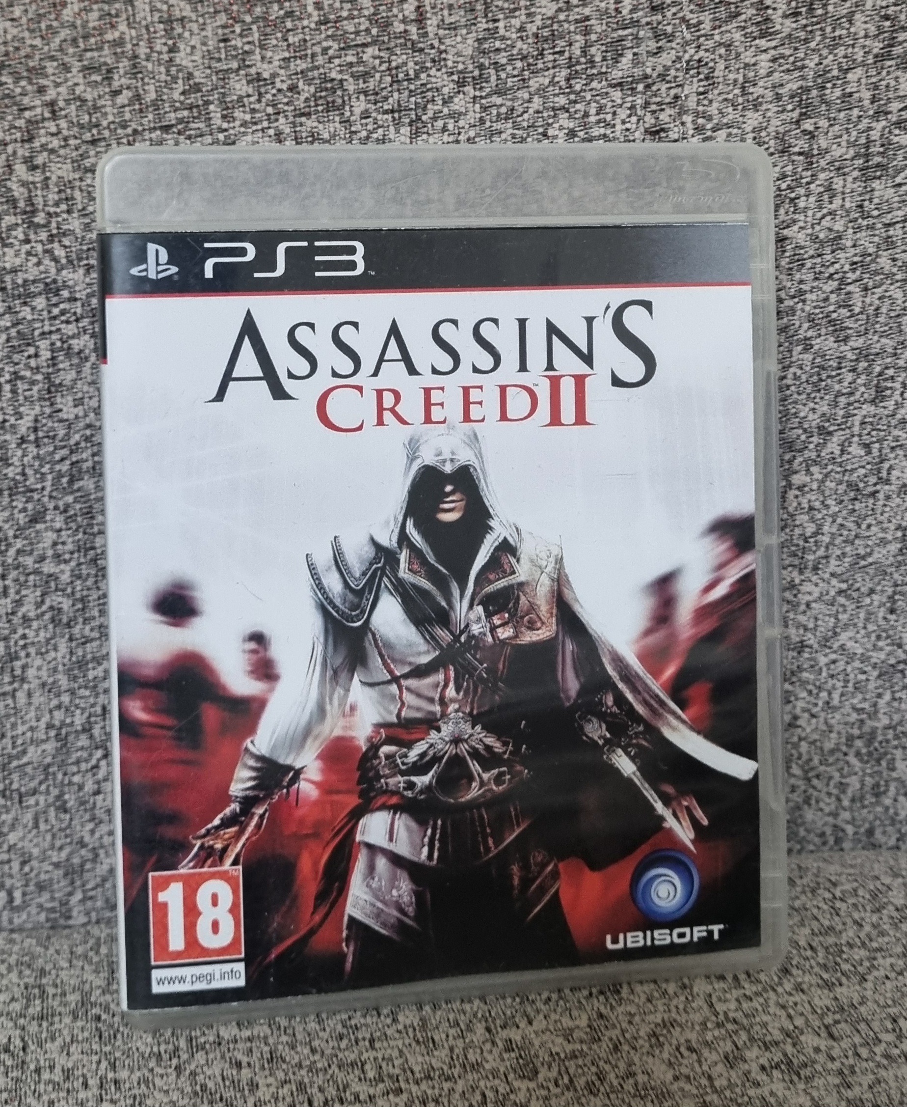 Assassins Creed 2 PS3