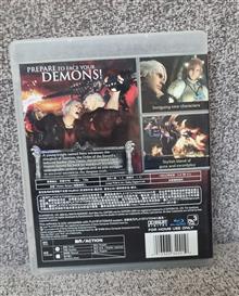 Devil
