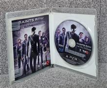 Saints