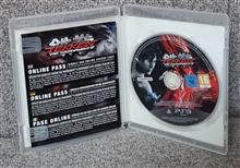 Tekken