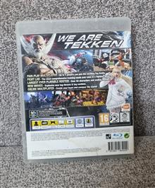 Tekken