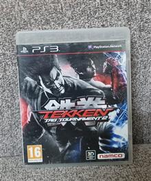 Tekken