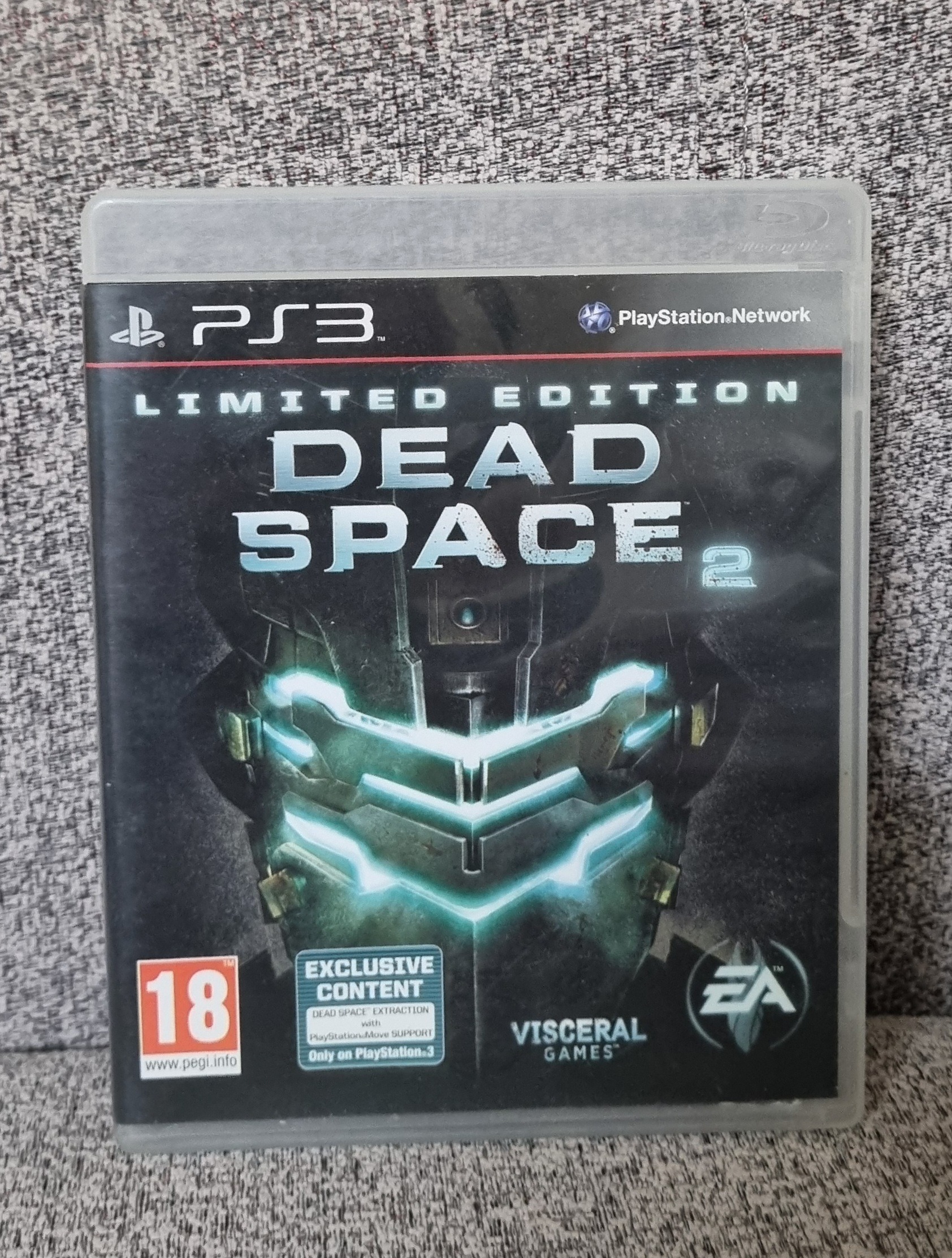 Dead Space 2 Limited Edition PS3