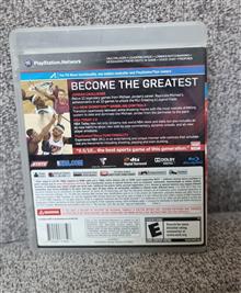 NBA