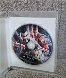 Tekken