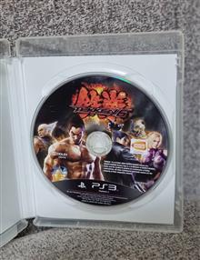Tekken