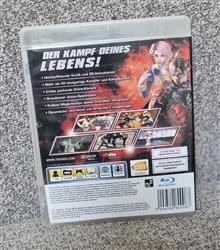 Tekken