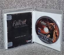 Fallout