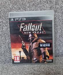 Fallout