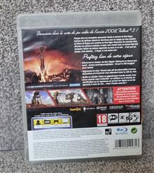 Fallout