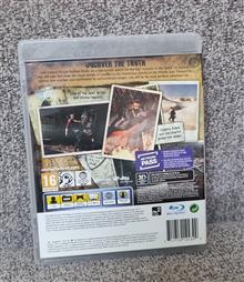 Uncharted