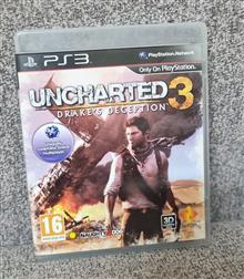 Uncharted