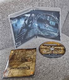 Uncharted
