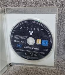 Destiny