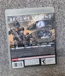 Destiny