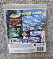 Shoot