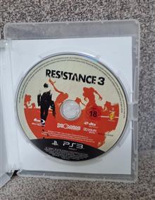 Resistance