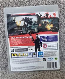 Resistance