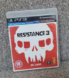 Resistance