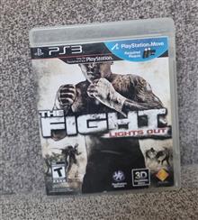 The