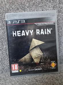 Heavy