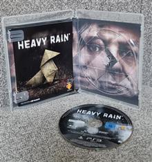 Heavy