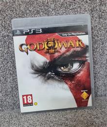 God