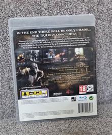 God