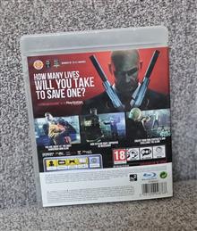 Hitman