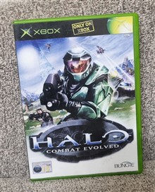 Halo