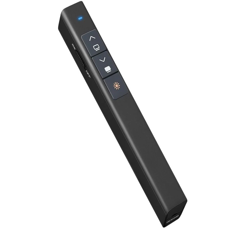 پرزنتر بیسیم مدل pc189a
