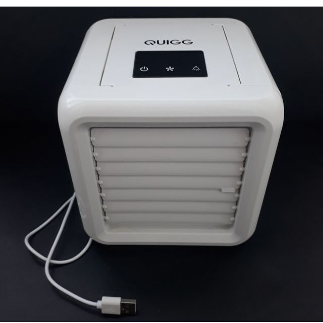 کولر آبی کوئیگ مدل HYT-0501000E