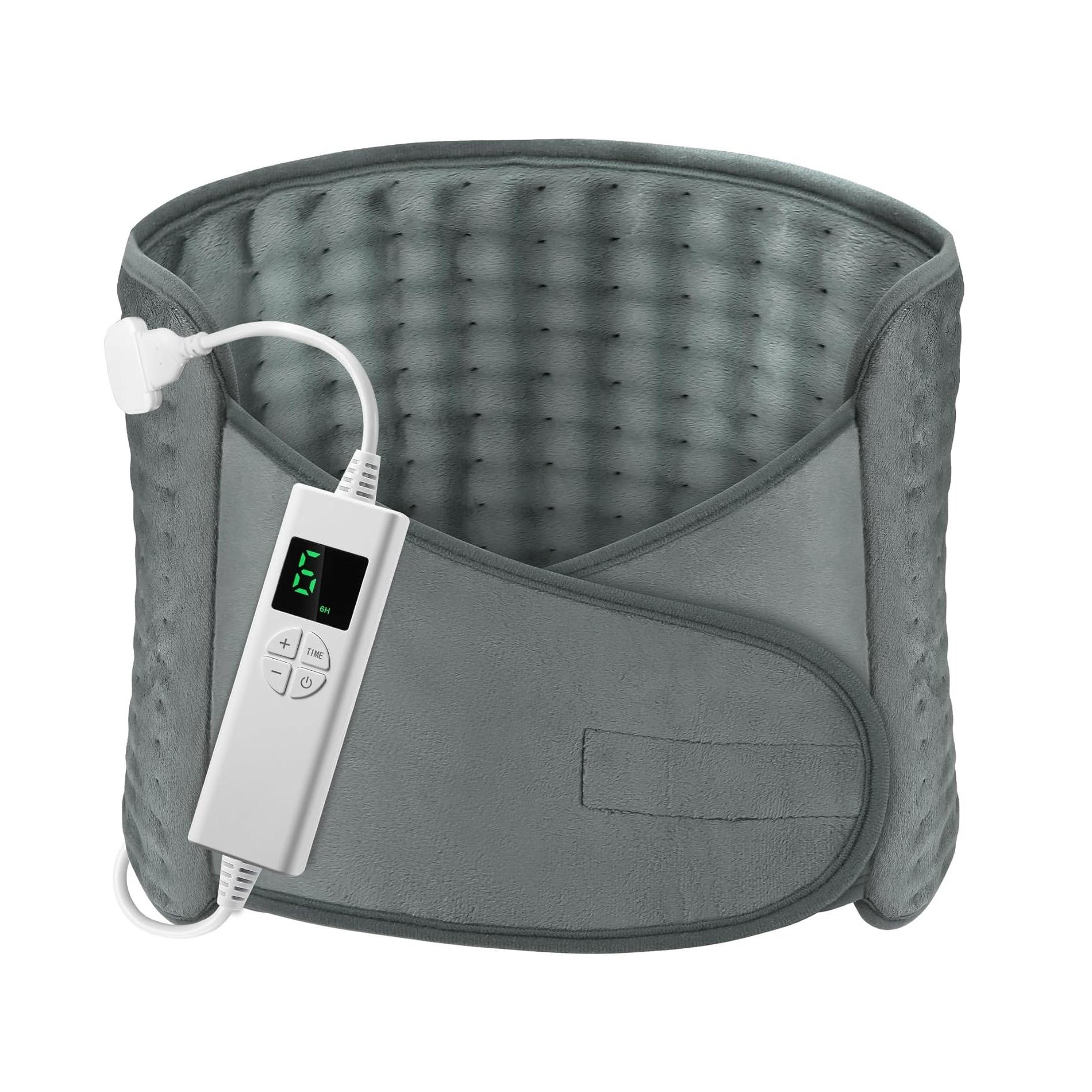 کمربند حرارتی طبی مدل 3060