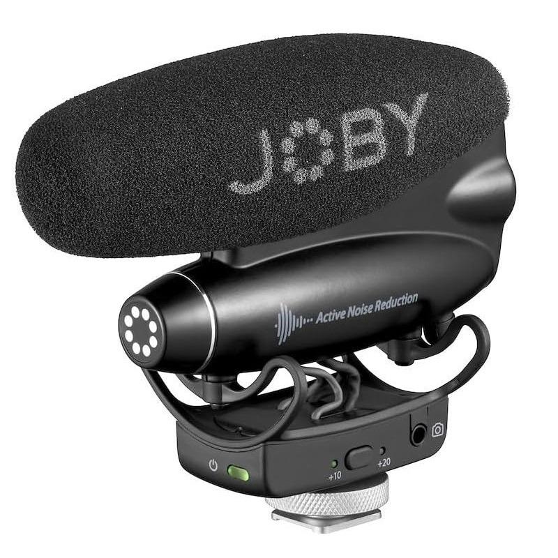 میکروفن دوربین جوبی مدل Wavo PRO